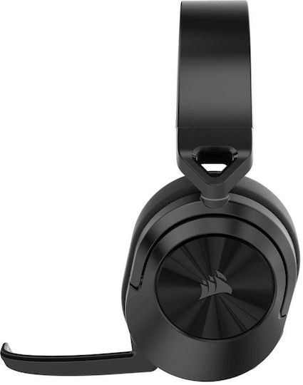 Corsair HS55 Wireless Core Over Ear Gaming Headset with Bluetooth Connectivity for PC / PS4 / PS5