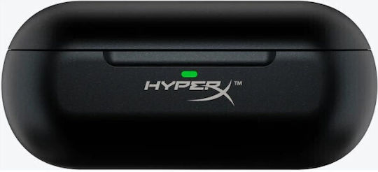 HyperX Cloud Mix Buds Im Ohr Gaming-Headset mit Verbindung Bluetooth Schwarz
