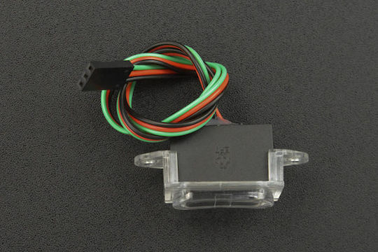 DFRobot Αισθητήρας Υπερύθρων SEN0556