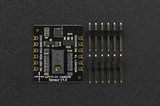 DFRobot Αισθητήρας Απόστασης Fermion Gr10 SEN0543 1τμχ