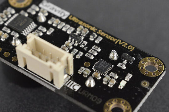DFRobot Αισθητήρας Απόστασης SEN0304