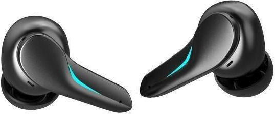 Nubi Безжичен В ушите Геймърски слушалки с връзка Bluetooth Бял