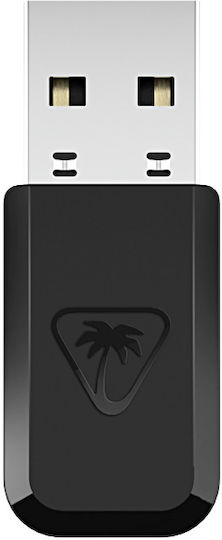 Turtle Beach Stealth 500 PS Wireless Over Ear Gaming Headset with Bluetooth Connectivity for PC PS4 PS5 XBOX