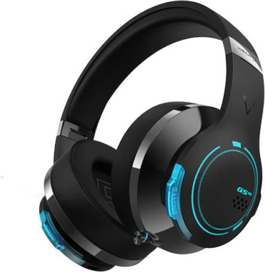 Edifier Hecate G5BT Wireless Over Ear Gaming Headset with Connection Bluetooth / 3.5mm