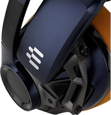 Sennheiser GSP 600 Over Ear Gaming Headset with Connection 3.5mm Black/Blue