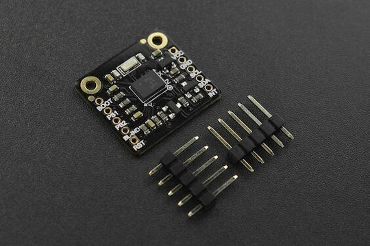 DFRobot Senzor Accelerometru SEN0374 Fermion BNO055 inteligent cu 9 axe 1buc