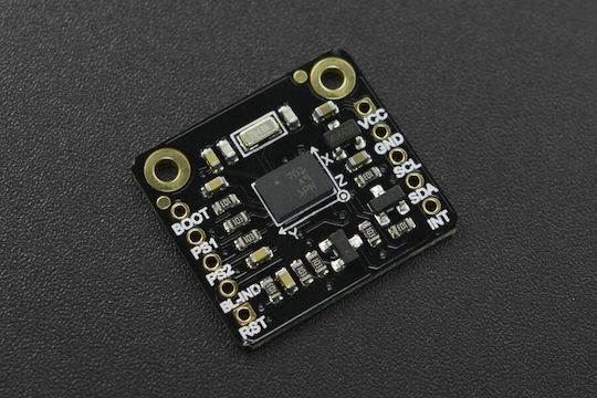 DFRobot Senzor Accelerometru SEN0374 Fermion BNO055 inteligent cu 9 axe 1buc