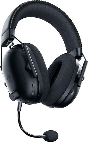 Razer BlackShark V2 Pro For XBOX Wireless Over Ear Gaming Headset with Bluetooth USB Connectivity for XBOX