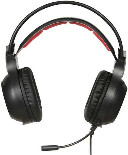 iBox X3 Over Ear Gaming Headset (USB)