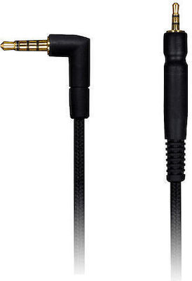 Sennheiser Game One Über Ohr Gaming-Headset mit Verbindung 3,5mm Schwarz