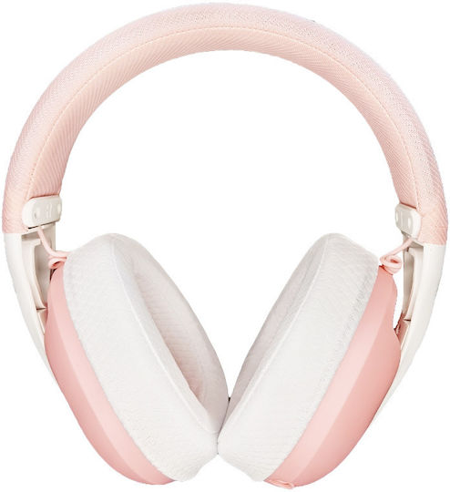 Havit Fuxi H1 Wireless On Ear Gaming Headset with Connection USB Commemorative Edition Yellow/Black/Red