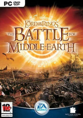 The Lord of the Rings, The Battle for Middle-earth PC