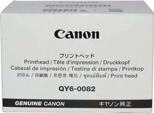 Canon Qy6-0082 Printhead για Canon QY6-0082