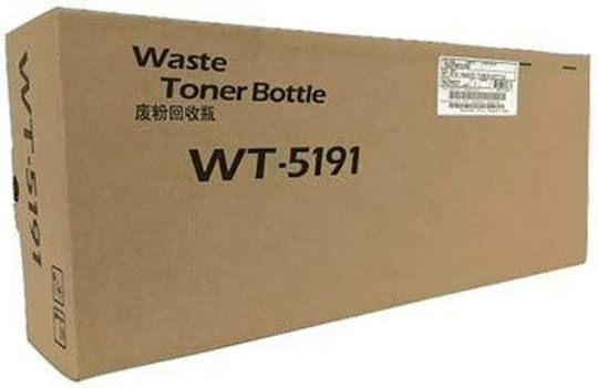 Kyocera Waste Toner Wt5191 Ink Waste Collection / Residual Tank for Kyocera WT-5191 1902R60UN2