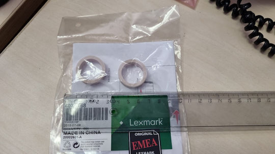 Lexmark Pickup Roller for Lexmark 40X5168