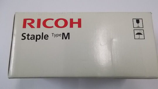 Ricoh Type M Heftklammerkartusche für Ricoh 413013