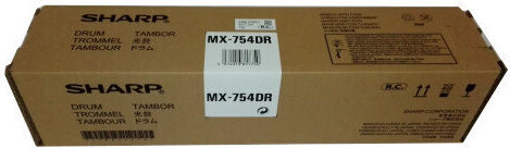 Sharp Seal for Sharp MX-754DR