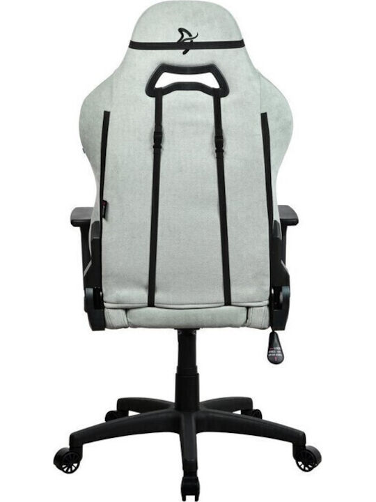 Arozzi Torretta Soft Fabric v2 Υφασμάτινη Pearl Green Arozzi Torretta Soft Fabric v2 Υφασμάτινη Pearl Green
