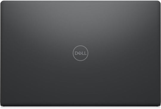 Dell Inspiron 3520 15.6" FHD (i5-1235U/16GB/512GB SSD/W11 Home) Carbon Black (GR Keyboard)