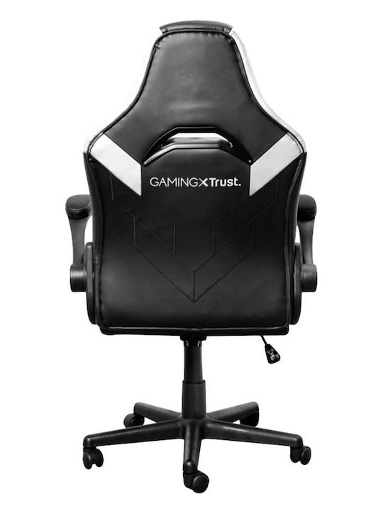 Trust Gxt 703 Δερματίνης Λευκή