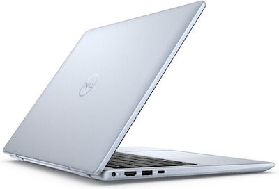 Dell Inspiron 7440 14" Ecran tactil (Nucleu 5-120U/16GB/1TB SSD/W11 Pro) Ice Blue (Tastatură Engleză Internațională)