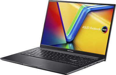 Asus VivoBook 15 X1505VA-OLED-MA435W 15.6" (i5-1335U/16GB/512GB SSD/W11 Home) Indie Black (GR Keyboard)