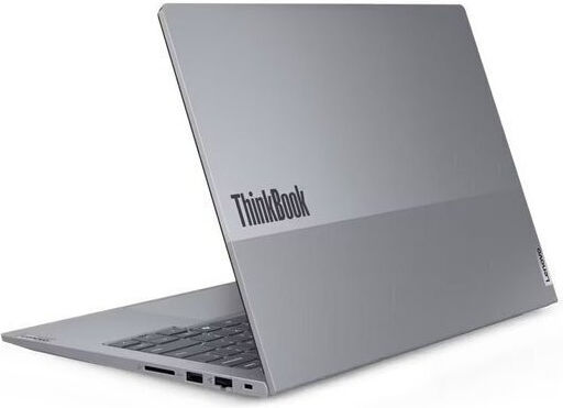 Lenovo ThinkBook 14 G7 IML 14" IPS (Ultra 7-155H/16GB/1TB SSD/W11 Pro) Arctic Grey (GR Keyboard)