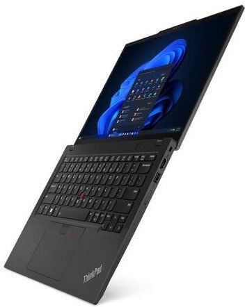 Lenovo ThinkPad X13 Gen 5 13.3" IPS (Ultra 7-155U/32GB/1TB SSD/W11 Pro) (Tastatură GR)