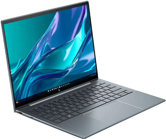HP Dragonfly G4 13.5" OLED (i7-1355U/16GB/1TB SSD/W11 Pro) Slate Blue (GR Keyboard)