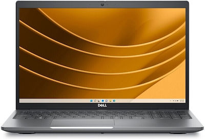 Dell Latitude 5550 15.6" IPS FHD (Ultra 5-135U/16GB/512GB SSD/W11 Pro) (US Keyboard)