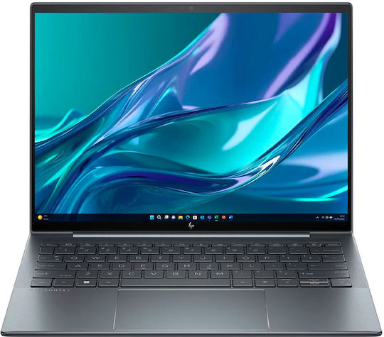 HP Dragonfly G4 13.5" OLED (i7-1355U/16GB/1TB SSD/W11 Pro) Slate Blue (GR Keyboard)