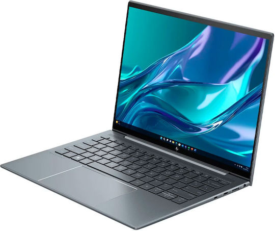 HP Dragonfly G4 13.5" OLED (i7-1355U/16GB/1TB SSD/W11 Pro) Slate Blue (GR Keyboard)