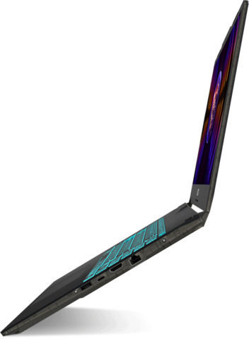 MSI Cyborg 15 A13VE 15.6" FHD 144Hz (i7-13620H/16GB/512GB SSD/GeForce RTX 4050/No OS) (Tastatură Engleză Internațională)