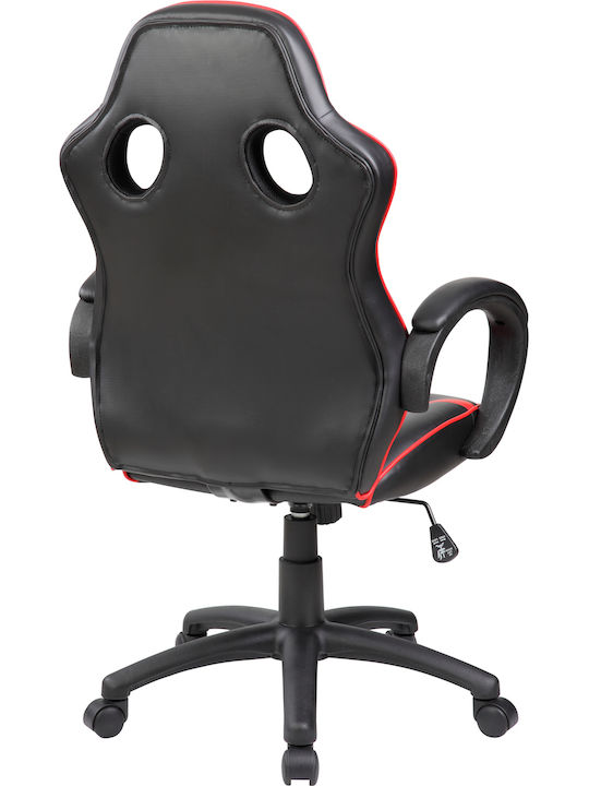 US101 Gaming Stuhl Black / Red