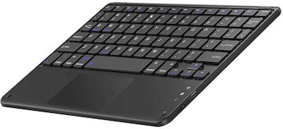 BlackView K1 Fără fir Bluetooth Doar tastatura pentru Tabletă Engleză US