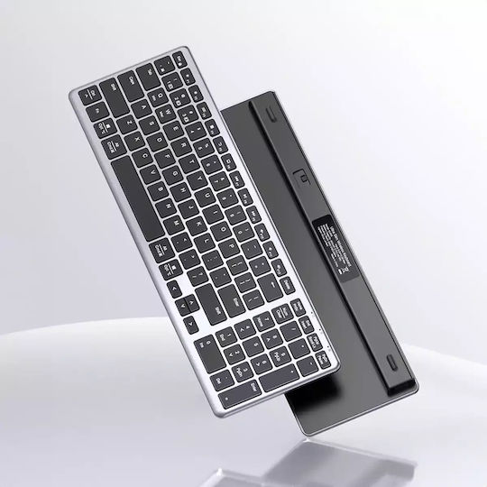 Ugreen KU005 Wireless Bluetooth Keyboard Only English US