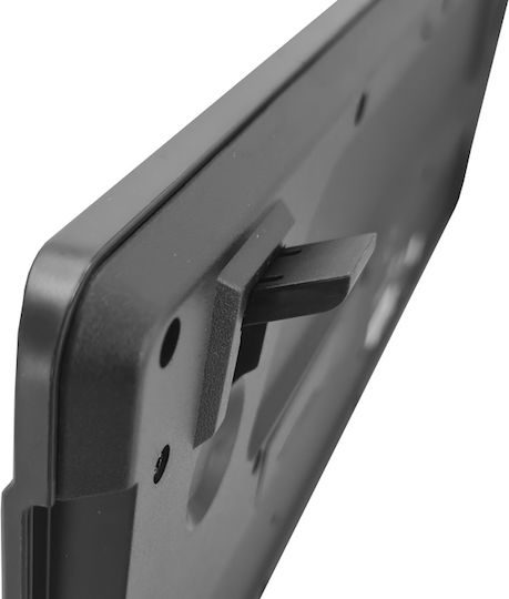 Powertech PT-1060 Ασύρματο Σετ Πληκτρολόγιο & Ποντίκι Ελληνικό