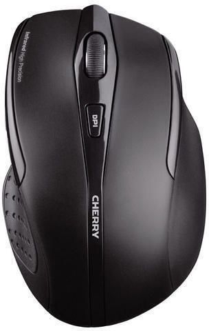 DW 5100 Wireless Keyboard & Mouse Set English US