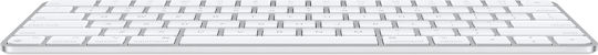 Apple Magic Keyboard MK2A3LB/A Kabellos Nur Tastatur Englisch US