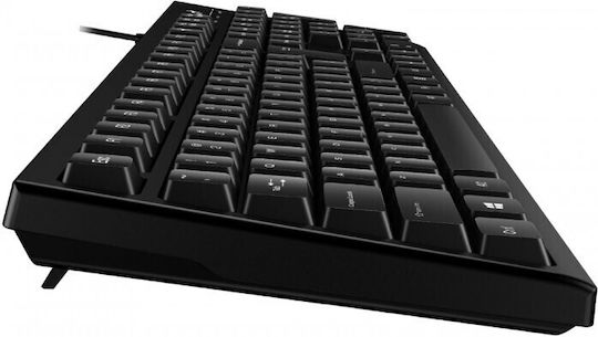 Genius KB-100 Πληκτρολόγιο Αγγλικό US