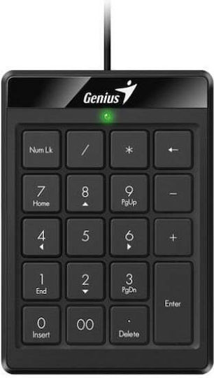 Genius NumPad 110 Αριθμητικό Πληκτρολόγιο