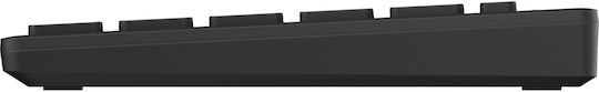 HP 350 Wireless Bluetooth Keyboard Only English UK