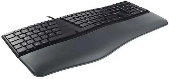 Cherry KC 4500 Πληκτρολόγιο Αγγλικό US
