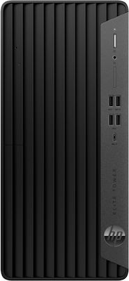 HP Elite 800 G9 Desktop PC (i7-13700/32GB DDR5/1.0TB SSD/W11 Pro)