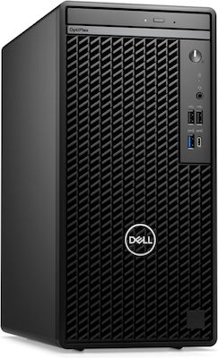 Dell Optiplex 7020 MT Desktop PC (Kern i5-14500/8GB DDR4/512GB SSD/W11 Pro)