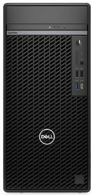 Dell OptiPlex PLUS 7010 MT Desktop PC (Kern i7-13700/16GB DDR5/512GB SSD/W11 Pro)