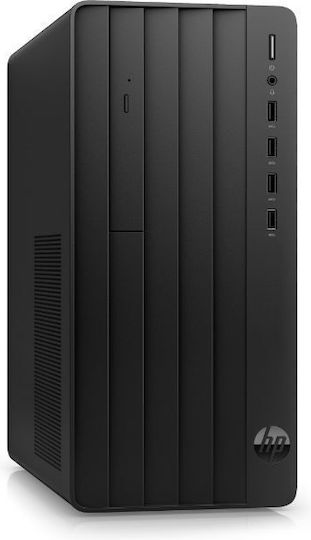 HP Pro Tower 290 G9 Desktop PC (i5-13500/16GB DDR4/512GB SSD/W11 Pro) with Keyboard (International English)