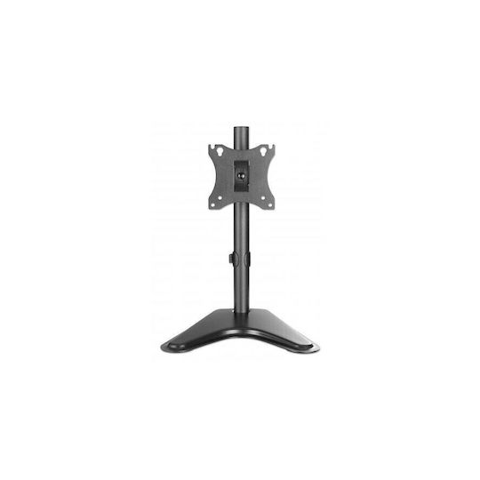 Manhattan Desktop Stand Monitor up to 27" (462037)