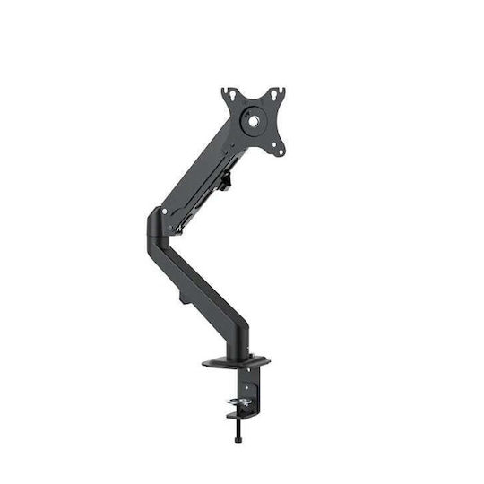 Neomounts Βάση Γραφείου Οθόνης έως 27" με Βραχίονα (DS70-700BL1)