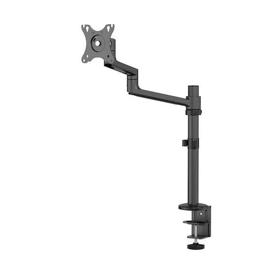 Neomounts Βάση Γραφείου Οθόνης έως 27" με Βραχίονα (DS60-425BL1)